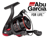 New 2024 Abu Garcia Cardinal X Spinning Fishing Reel