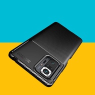 Xiaomi Redmi Note 10 Pro - Soft Case Silicone Rubber Autofocus