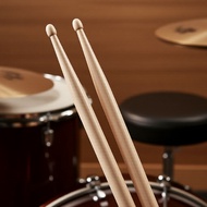 Vic Firth Hickory American Classic Drumsticks 5A 7A 5AN 7AN with Plastic Tips