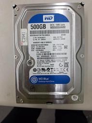 【駏承電腦 含稅】二手 WD5000AAKX-00ERMA0 硬碟 (051914) ●台中市豐原區三民路158號
