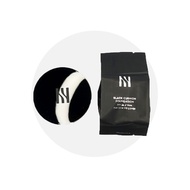 [Hera] Black Cushion 15g x 2 (Cushion+Refill) Foundation