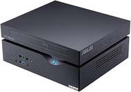 ASUS VC66-CB5084ZN VivoMini VC66-C MiniPC with 8th Gen Core i5-8400, 8GB DDR4, 128GB SSD, 802.11ac, Win 10 Pro, Black