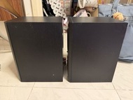 KEF Cresta 10 書架喇叭 揚聲器