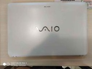 Sony VAIO FIT 15E ML II觸控筆記型電腦 8G RAM+240G SSD