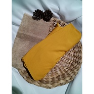Jilbab LENGAN Lalai Jumbo || DM Hijab