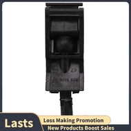 2Pc Car Windshield Washer Water Nozzle For    6Rd955985 6E0955985B 6E0955985A