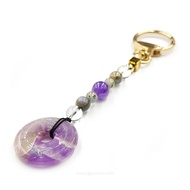 JJ Anchors | All-Miracles Charm with 14k Gold-filled