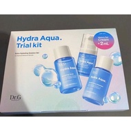 💓OFFER Dr.G Hydra Aqua Trial Kit Dr. G