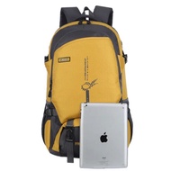 45L Travel backpack Water proof