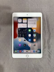 iPad Mini 4 64GB WiFi Silver , HK Version