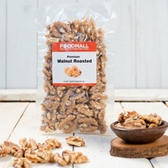 Kacang Walnut Panggang / Kacang Walnut Matang / Walnut Roasted 250 gram