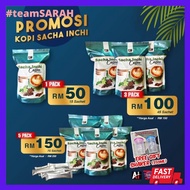 Sacha Inchi Coffee Premium AI Global Kopi Sacha Inchi Terbaik Untuk Kesihatan