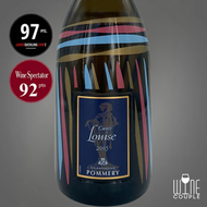 Champagne Pommery Cuvee Louise 2005 伯瑞香檳 年份香檳