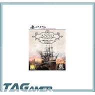 PlayStation 5 ANNO 1800 Console Edition