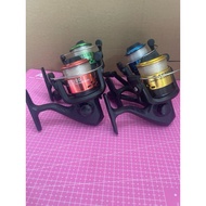 Plastic Reel + Includes String