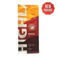 HIGHLANDS COFFEE - 越南高原摩卡咖啡粉(M) (此日期前最佳 : 2027年2月13日)