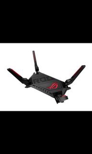 ASUS ROG Rapture GT-AX6000雙頻 WiFi6