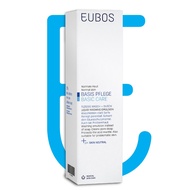 EUBOS Liquid Washing Emulsion - Blue (400ml)