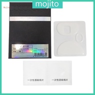 Mojito Mouse Feet Sticker Mouse Skates Pad Glides Curveds Edges for ZOWIE ECDW EC1-DW EC2-DW EC3-DW