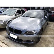 【FB搜尋新桃園阿承】寶馬 超人氣335I 2007年 3.5 灰色 二手車 中古車