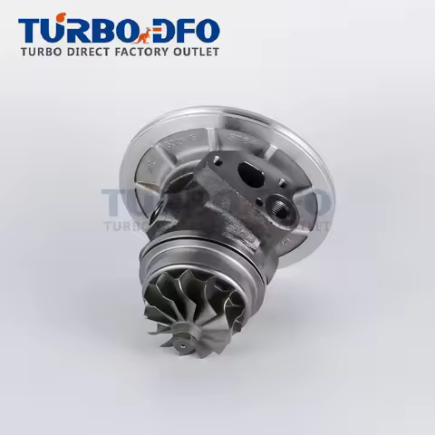 K24 Turbocharger CHRA 53249887401 30757114 For Volvo S60 R V70 R R-line KKK K24 Turbo RN2P24HT 30650