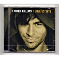Enrique Iglesias - Greatest Hits ( CD )