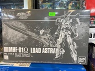 👍現貨 旺角店 Premium Bandai  limited 魂 shop 限定 High grade cosmic era HG 1/144 Gundam load astray omega MH