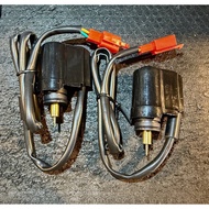 Electric Shock Dio zx giorno julio dj1 tact