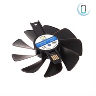 [AT] CF1015H12D Cooler Fan For Radeon RX 470 480 580 570 NITRO Mining Edition RX580 RX480 Gaming Vid