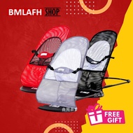 Bouncer Baby Foldable Baby Balance Chair Baby Rocker Bouncer Chair Buai Lantai Bouncer Baby Boleh La