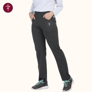 EMAX Seluar Sukan Tracksuit Wanita FlexFit Stretchable Quick Dry Sport Long Pants