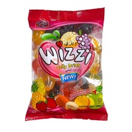 Rico Wizzi Jelly Drink TikTok Trending Fruit Jelly Fruity Fruit Jelly Drink Fruit Flavored Jelly Dri