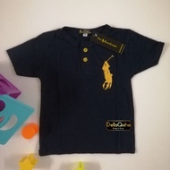 Borong Wholesale 12PCS (BOLEH PILIH) Tshirt kids Baby Baju Shirt Raya Budak