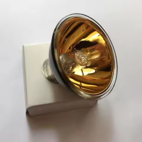 Rework station infrared light bulb EFR 15V150W,Replacement lamp for 64635 15V 150W