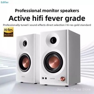 Edifier MR3BT Desktop Bluetooth speaker | Monitor level | Active speaker home | Bluetooth 5.4