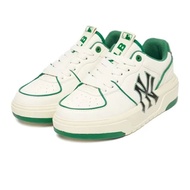 【สินค้าของแท้อย่างเป็นทางการ】MLB CHUNKY Liner Mens and womens running shoes sports shoes casual shoe