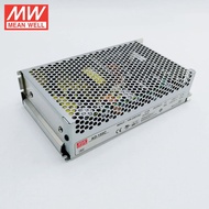 MEAN WELL AD-155C 155W Switching Power Supply 54V 2.7A 53.5V 0.2A Battery Charger UPS Function Unint