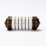 Da Vinci Cipher Cylinder Gift