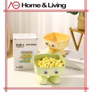 AO Home Mangkuk Haiwan 4 Layer Hanging Facial Tissue Disposable Large Pack Affordable Household Soft