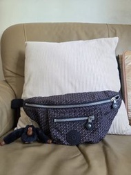 Kipling bag  腰包