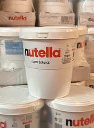 นูเทลล่า nutella ขนาด 3 kg