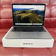 【艾爾巴二手】MacBook Air i5/8G/256G A1932 13吋 太空灰 #二手筆電 #錦州店 TLYWH