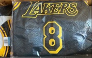 Nike NBA Kobe Mamba Mentality Lakers City Edition Swingman 高比波衫球衣
