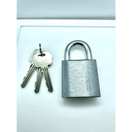 PADLOCK 50MM  SUPER HI-QUALITY,BORON STEEL SHACKLE,ANTI CUT ANTI RUSH,SPECIAL KEY WAY特强锁头，超硬锁体，特别钥匙，