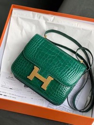 Hermes constance mini