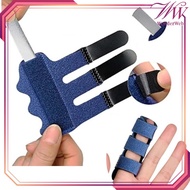 Finger Splint Finger Straightener 3 Band Finger Support Finger Straightener Finger Straightener