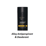 melaleuca Alloy Antiperspirant & Deodorant hot item
