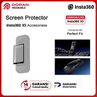 LAYAR Insta360 X5 Screen Protector - Screen Protector