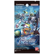 Songmei Board Game Shop Bandai SD Gundam G Generation Eternal Collection Card Holder