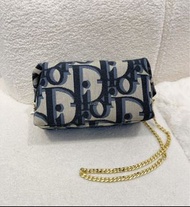 Dior 化妝包